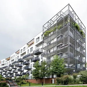 Gama Szwedzka 30 Warszawa