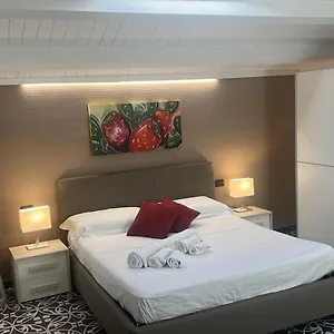 Strange Apartment